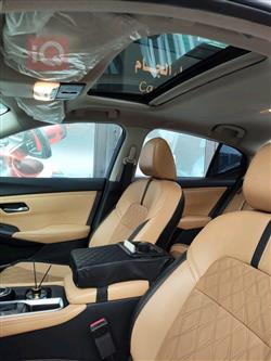 نيسان سنترا